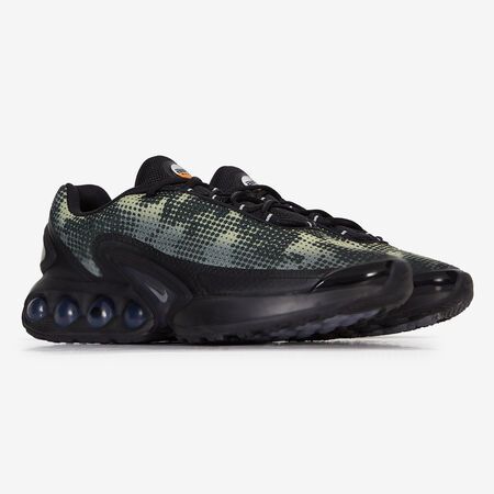 NIKE air max AIR MAX DN NERO/KAKI UOMO