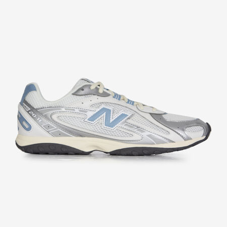 NEW BALANCE 204 BIANCO/BLU UOMO