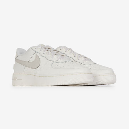 NIKE air force 1 AIR FORCE 1 LOW BEIGE RAGAZZO