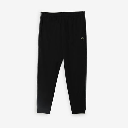 PANT JOGGER CORE TAPE : NERO/VERDE