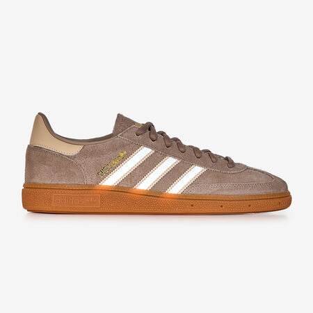 ADIDAS ORIGINALS spezial HANDBALL SPEZIAL MARRONE/BIANCO UOMO