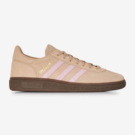ADIDAS ORIGINALS spezial HANDBALL SPEZIAL BEIGE/ROSA DONNA