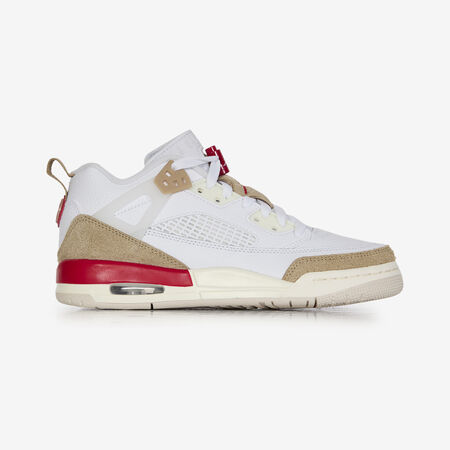 JORDAN Spizike JORDAN SPIZIKE BIANCO/BEIGE RAGAZZO