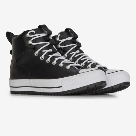 CONVERSE HIKER BOOT NERO/BIANCO UOMO