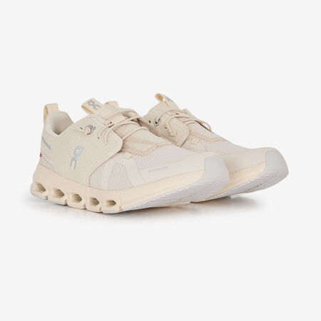 ON RUNNING CLOUD SKY BEIGE RAGAZZO