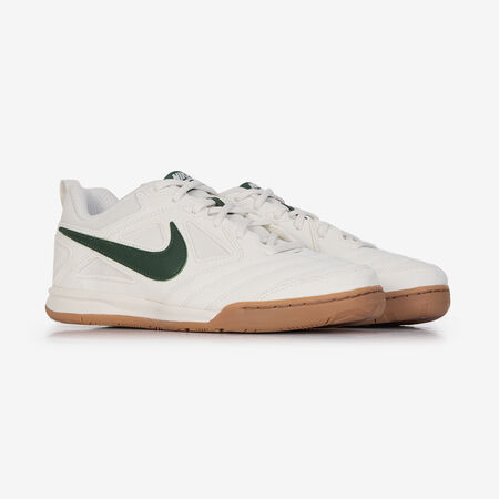 NIKE GATO BEIGE/VERDE RAGAZZO