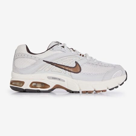 NIKE air max AIR MAX MOTO 2K SUEDE BEIGE/MARRONE UOMO