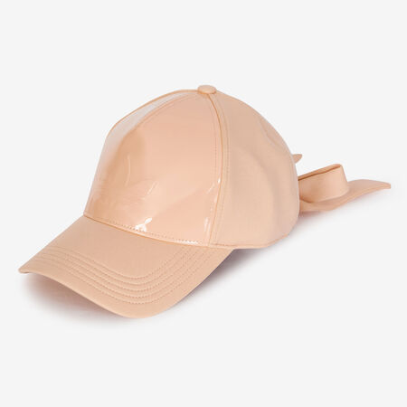 ADIDAS ORIGINALS CASQUETTE RIBBON ROSA DONNA