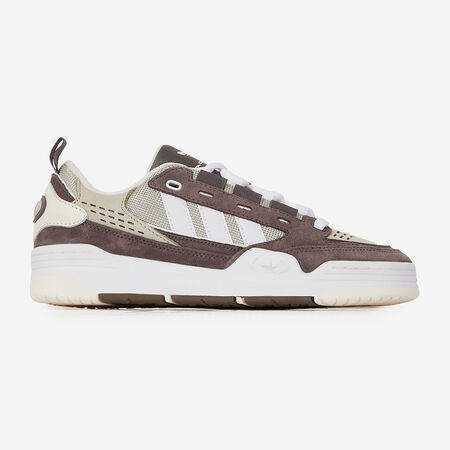 ADIDAS ORIGINALS adi2000 ADI2000 MARRONE/BIANCO UOMO