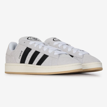 ADIDAS ORIGINALS campus CAMPUS 00's BIANCO/NERO UOMO