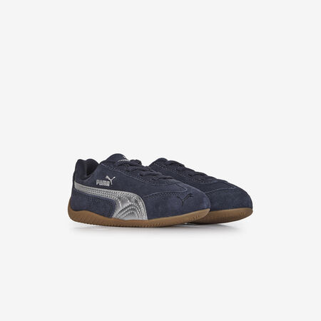 PUMA speedcat SPEEDCAT OG EL ROSA/ARGENTO NEONATO