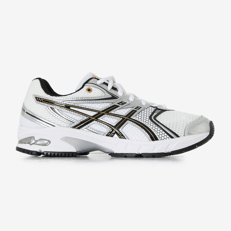 ASICS GEL DS-TRAINER 14 BIANCO/NERO DONNA