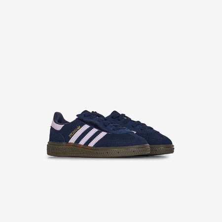 ADIDAS ORIGINALS spezial HANDBALL SPEZIAL BLU SCURO/ROSA NEONATO