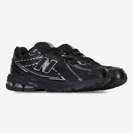 NEW BALANCE 1906 1906 NERO RAGAZZO