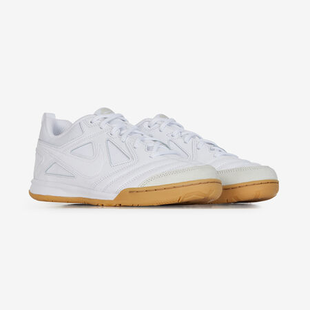 NIKE GATO BIANCO RAGAZZO