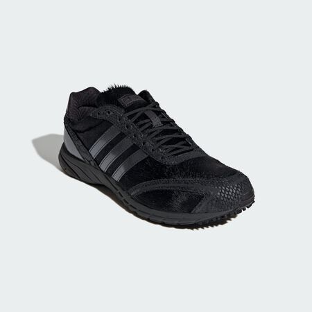 ADIDAS ORIGINALS ADIZERO ADIOS NERO DONNA