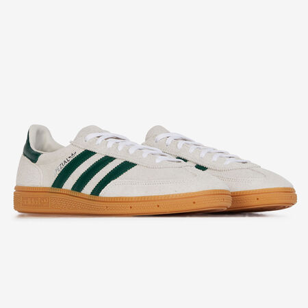 ADIDAS ORIGINALS spezial HANDBALL SPEZIAL GRIGIO/VERDE UOMO
