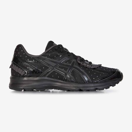 ASICS JOG 100S LACE NERO DONNA