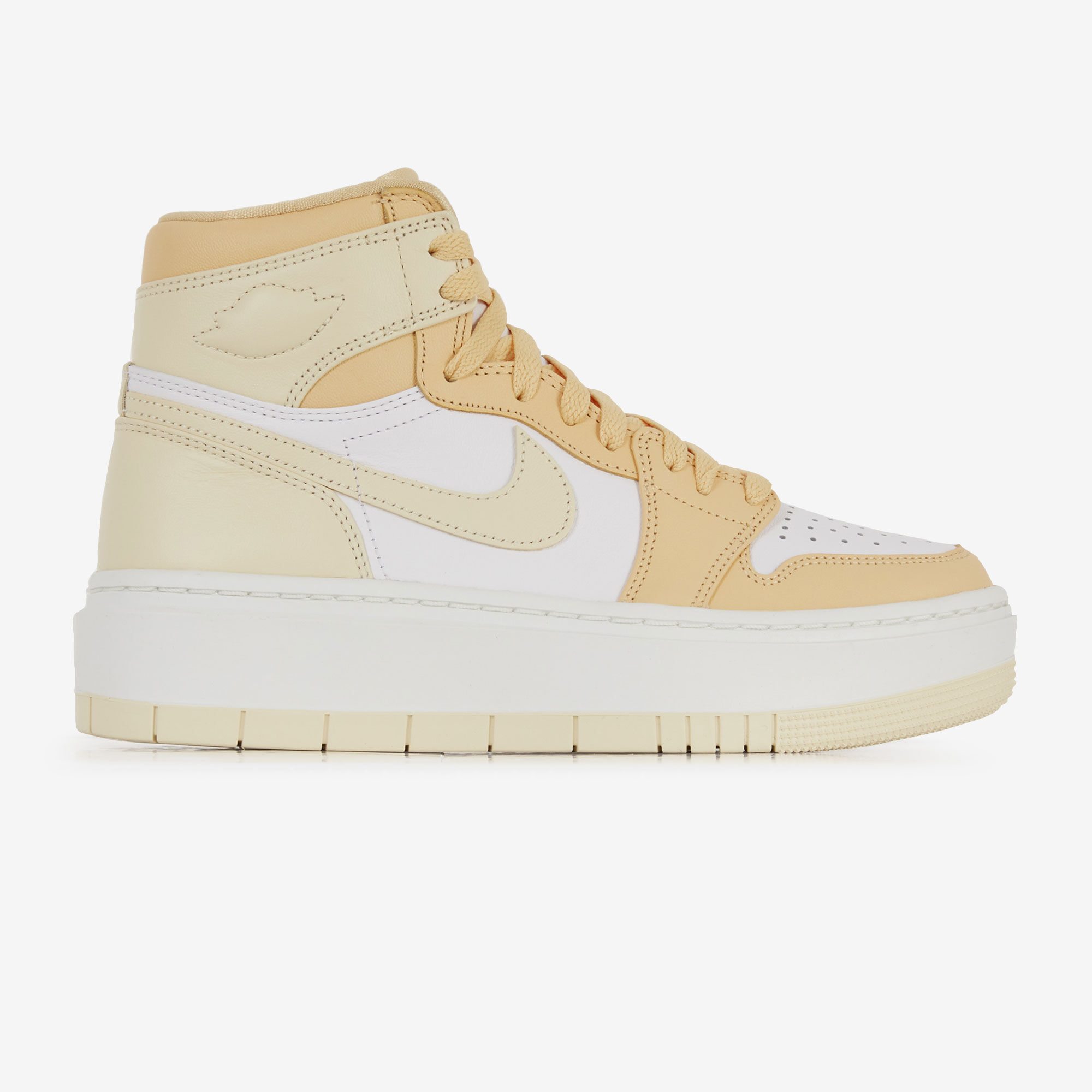 Scarpe jordan clearance donna giallo