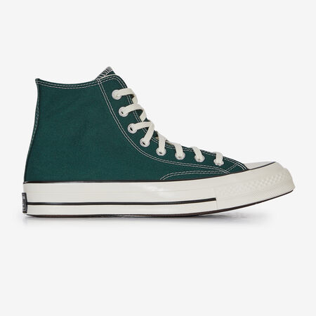 CONVERSE chuck 70 CHUCK 70 HI VERDE UOMO