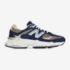 null : BLU SCURO/BEIGE