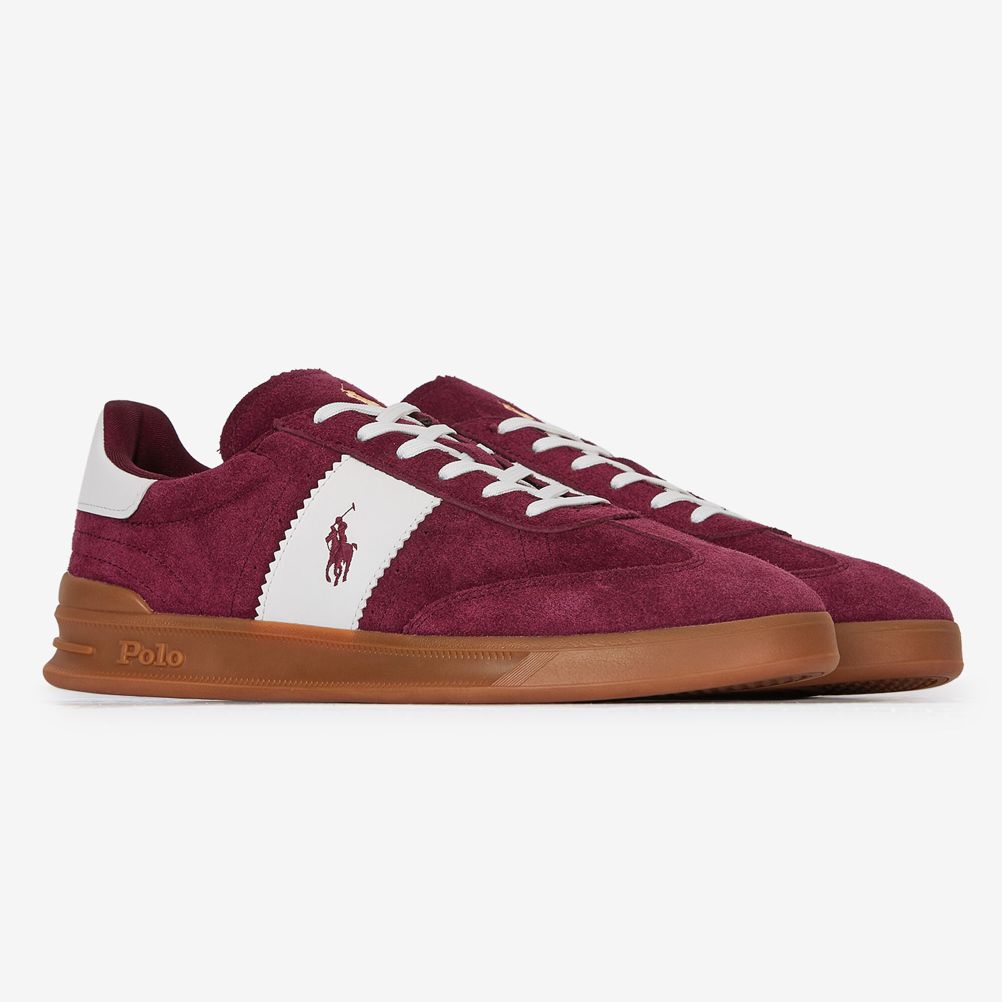 Scarpe POLO RALPH LAUREN Uomo Collezione 2024 Acquista Online Courir