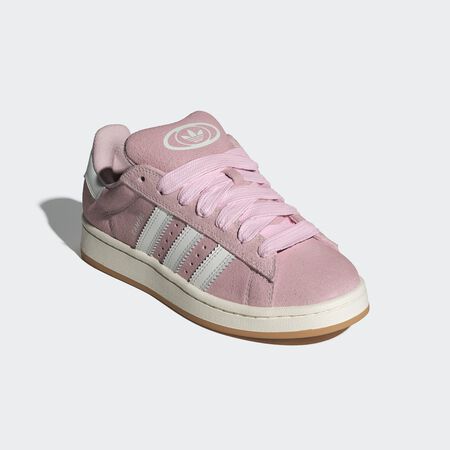 ADIDAS ORIGINALS campus CAMPUS 00S ROSA/BIANCO DONNA