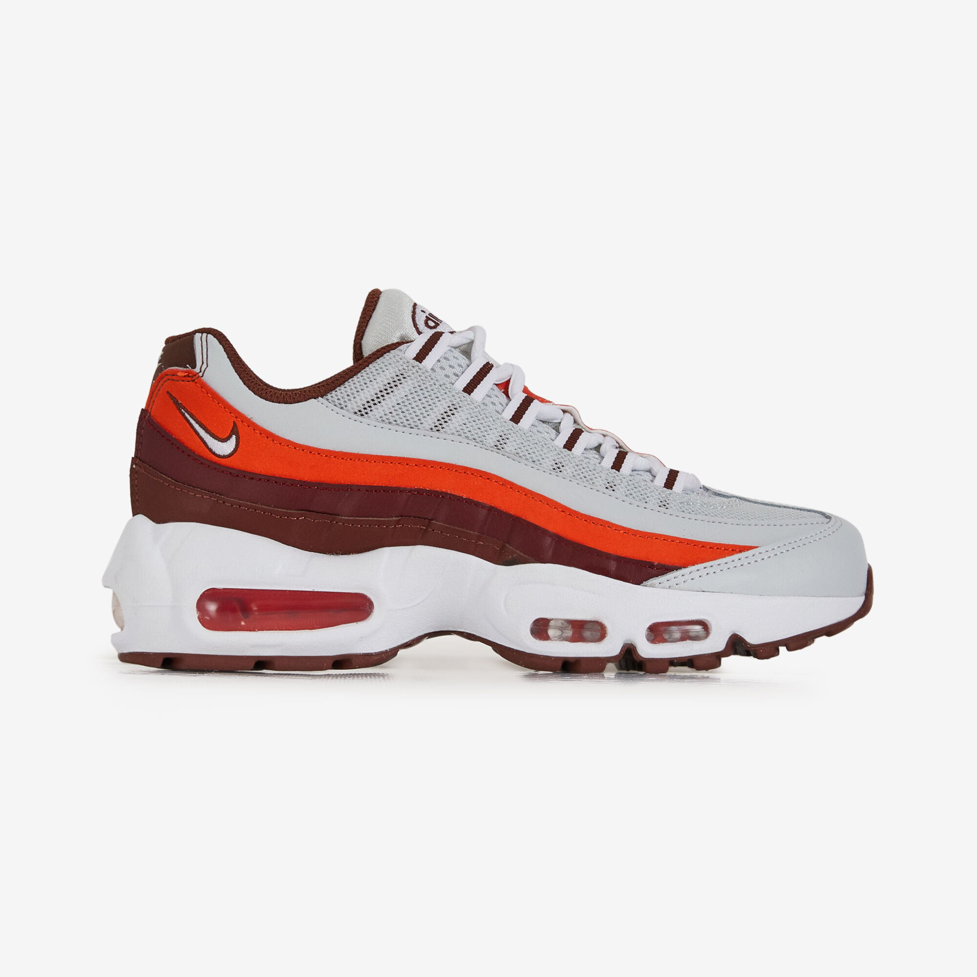 Nike air max 95 bambino clearance