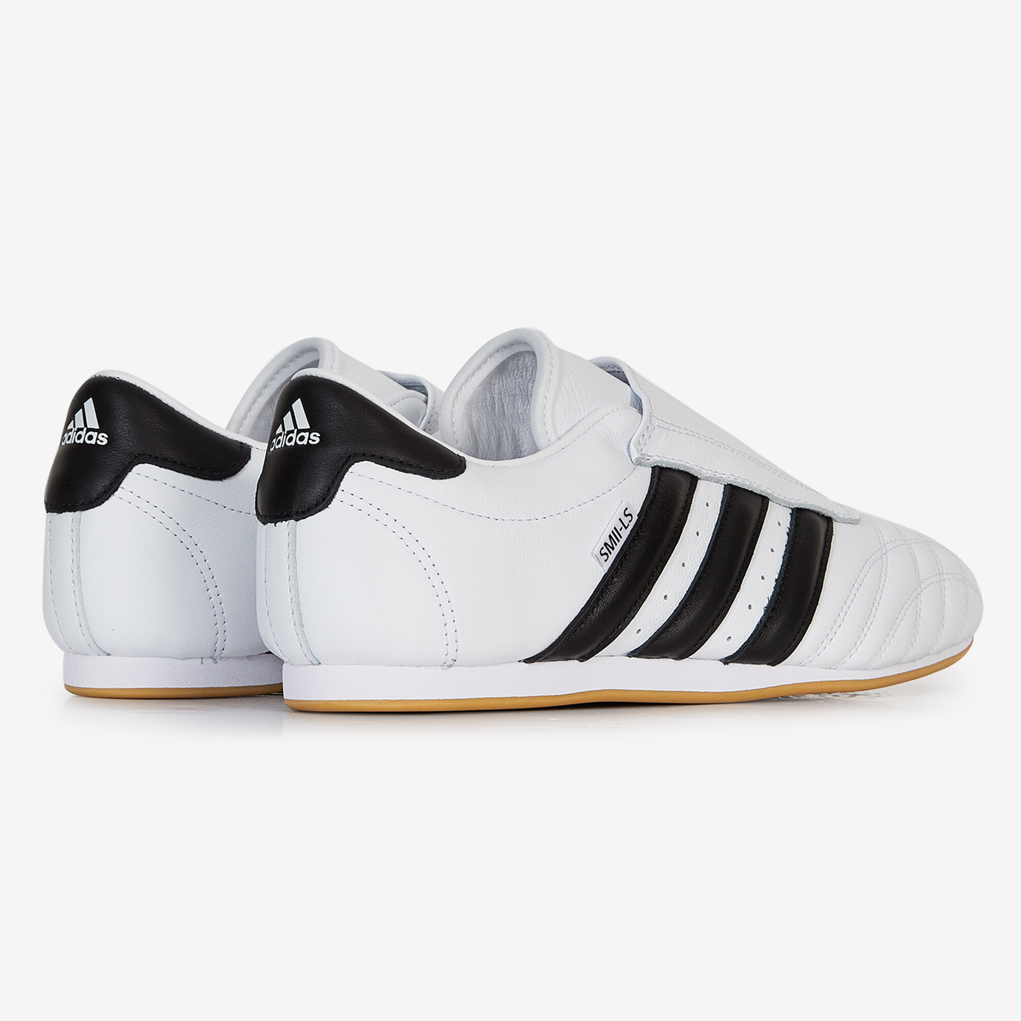 Chaussure adidas taekwondo hotsell