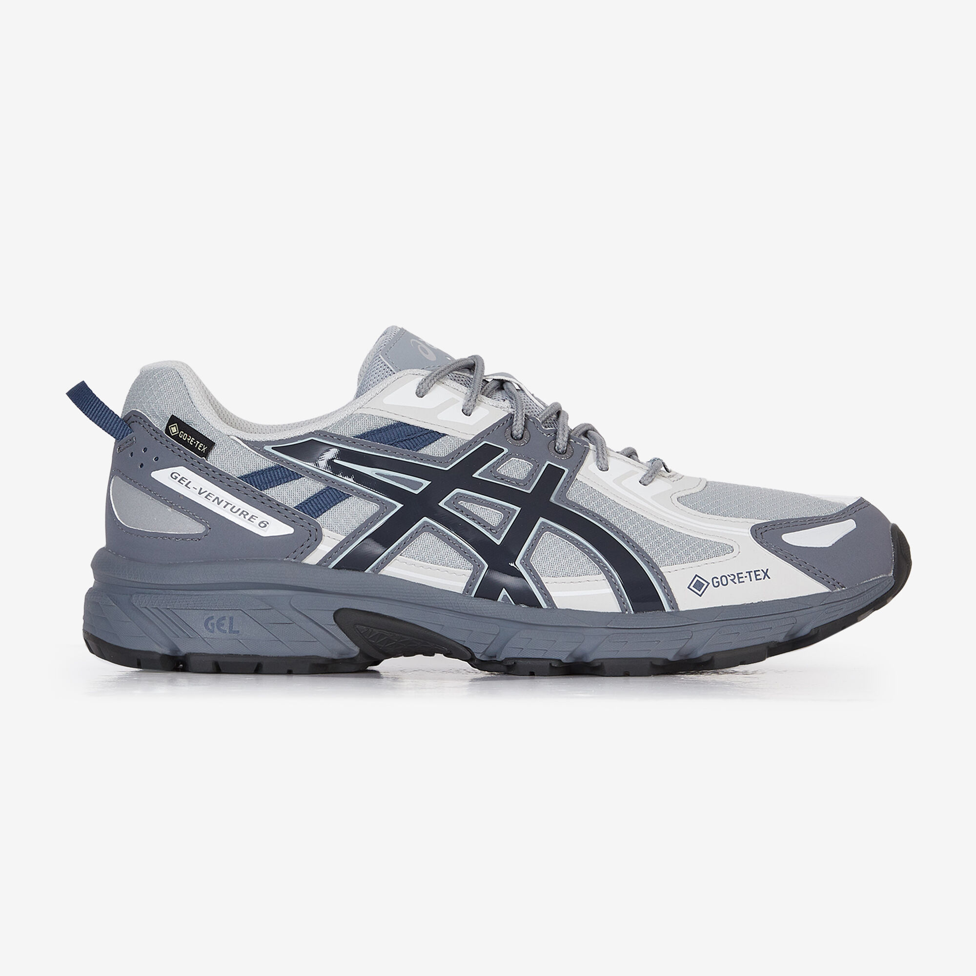 Scarpe ASICS Uomo GRIGIO Collezione 2024 Acquista Online Courir