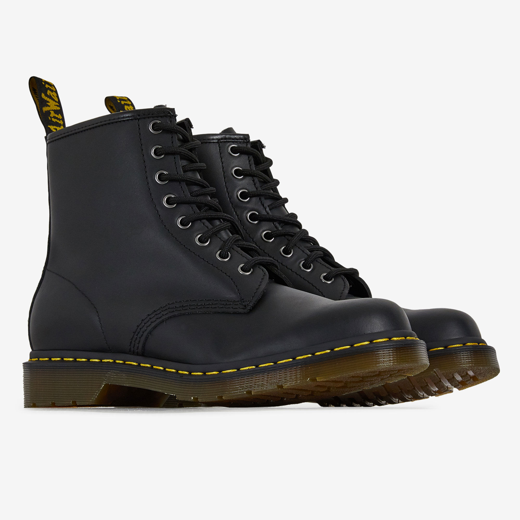 Dr martens stivali on sale uomo