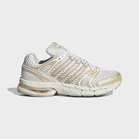 ADIDAS ORIGINALS ADISTAR CONTROL 5 BEIGE/ROSA DONNA