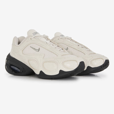 NIKE air max AIR MAX MUSE CROC BEIGE DONNA