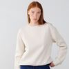 null : BEIGE/BIANCO