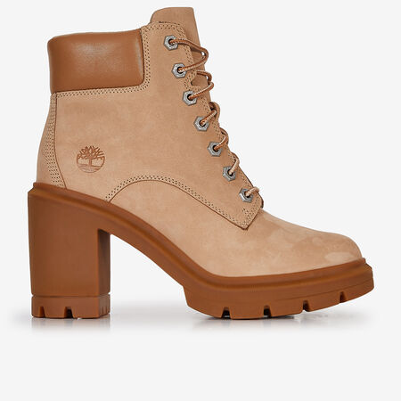 TIMBERLAND ALLINGTON HEIGHTS GRIGIO TALPA DONNA