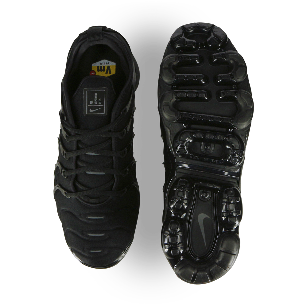 Vapormax plus recensione cheap