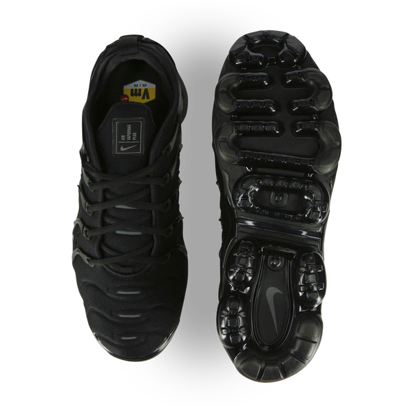 Vapormax top plus recensione