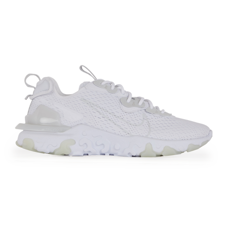 NIKE react vision REACT VISION BIANCO UOMO