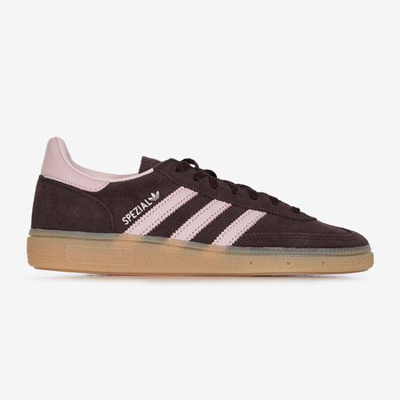 ADIDAS ORIGINALS spezial HANDBALL SPEZIAL MARRONE/ROSA DONNA