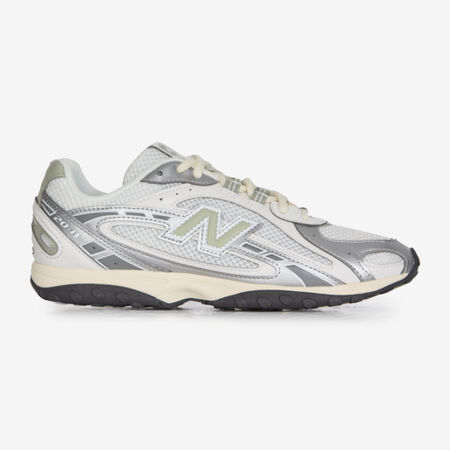 NEW BALANCE 204 BIANCO/VERDE DONNA