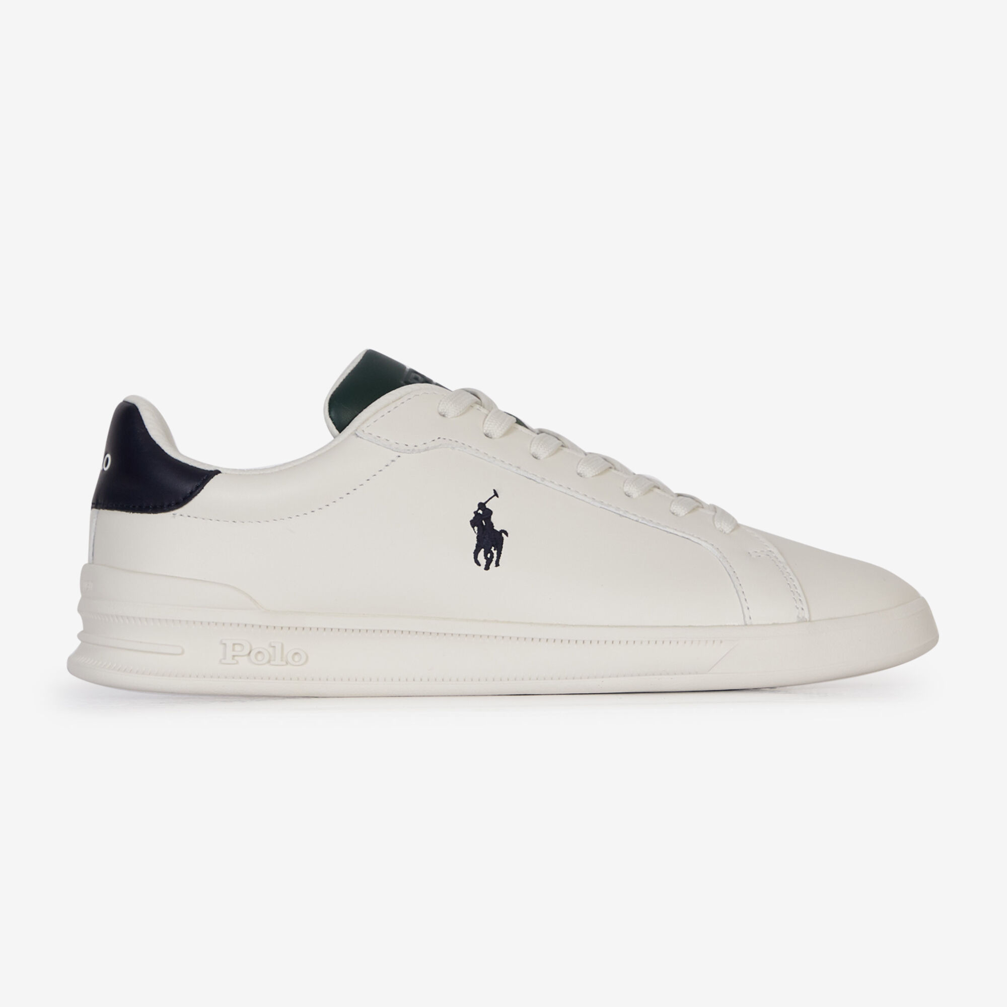 Scarpe POLO RALPH LAUREN Uomo Collezione 2024 Acquista Online Courir