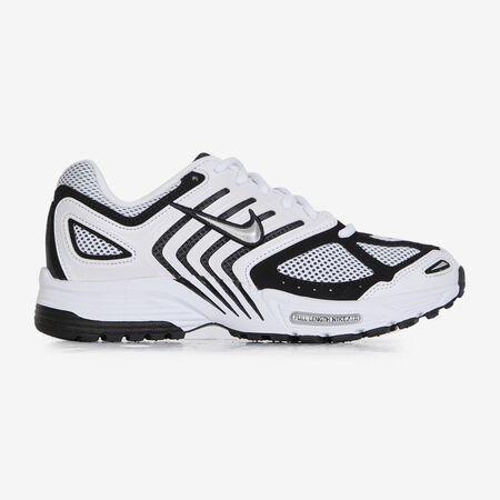 NIKE AIR PEGASUS 2K5 BIANCO/NERO DONNA