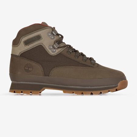 TIMBERLAND EURO HIKER MARRONE UOMO