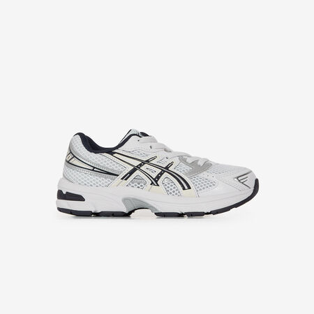 ASICS gel-1130 GEL-1130 BLANC/MARINE BAMBINO