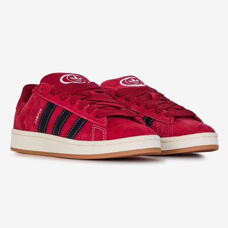 ADIDAS ORIGINALS campus CAMPUS 00s ROSSO/NERO DONNA