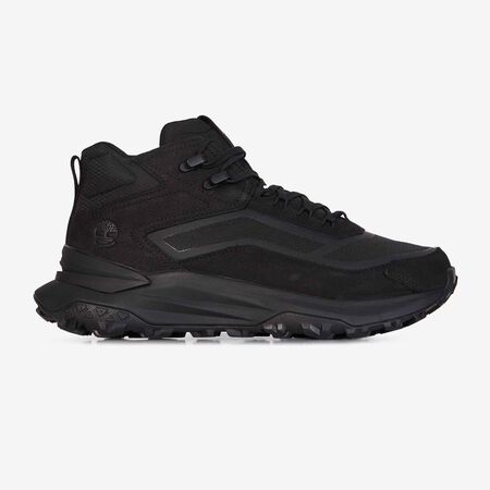 TIMBERLAND MOTION ACCESS MID WP NERO UOMO