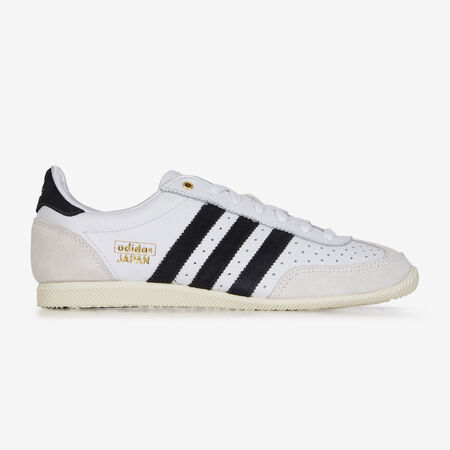 ADIDAS ORIGINALS JAPAN BIANCO/NERO DONNA