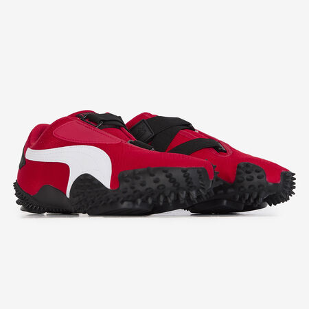 PUMA Mostro MOSTRO OG PRIME ROSSO/BIANCO DONNA