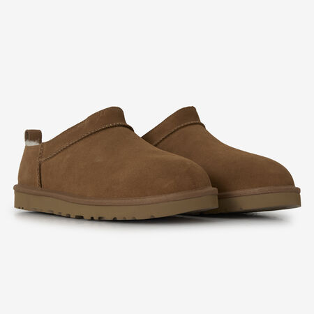 UGG CLASSIC MICRO MIELE UOMO