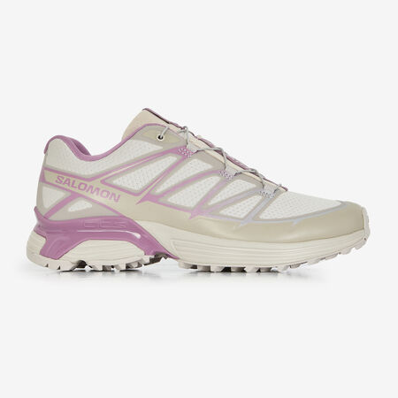 SALOMON XT-PATHWAY BEIGE/ROSE DONNA